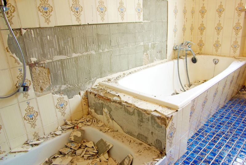 Best Bathroom Remodel Contractors in West Richland, WA
